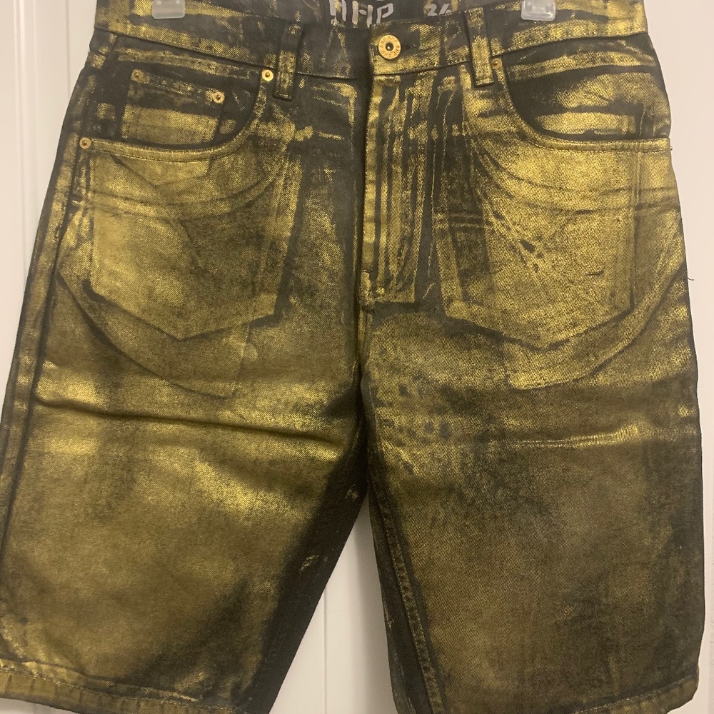 Men shorts